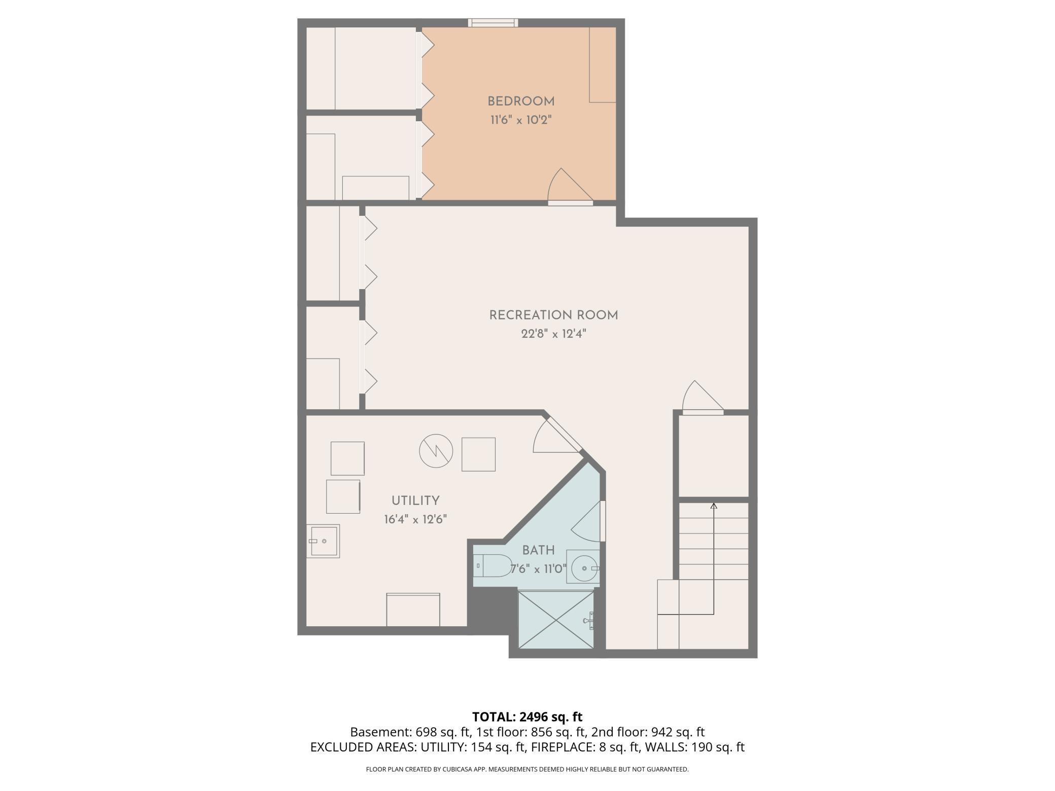 8944 St Croix Road Woodbury, MN 55125 - Photo 17 of 17