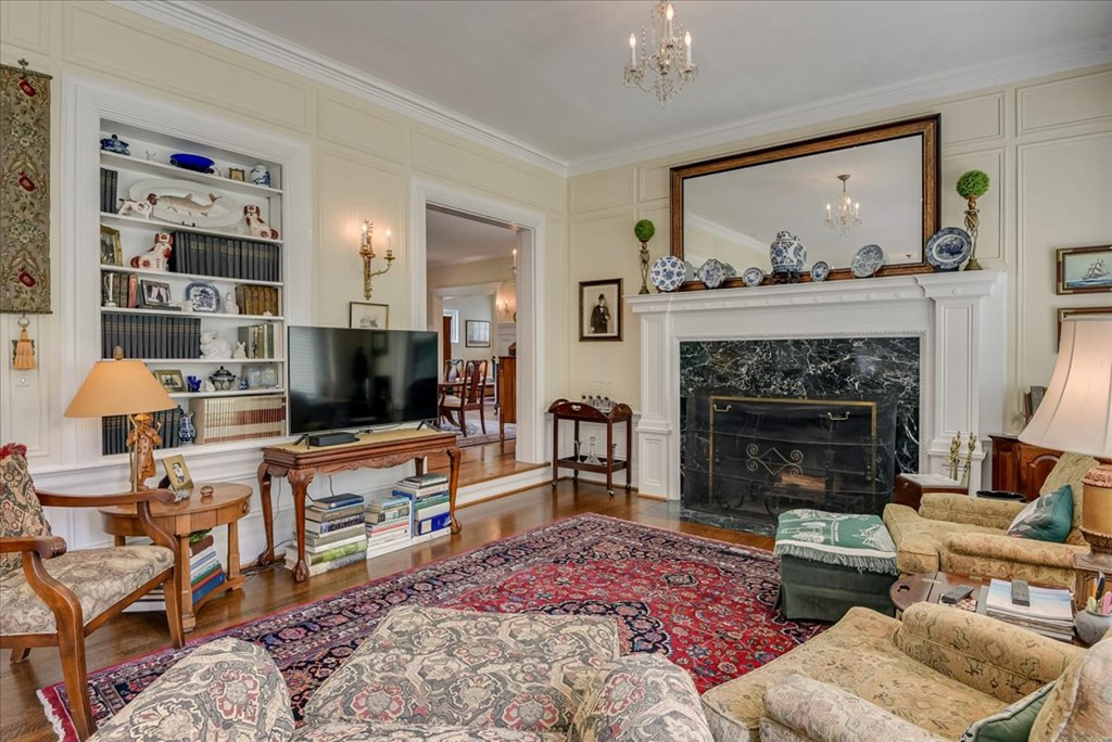606 Milledge Road Augusta, GA 30904 - Photo 22 of 75