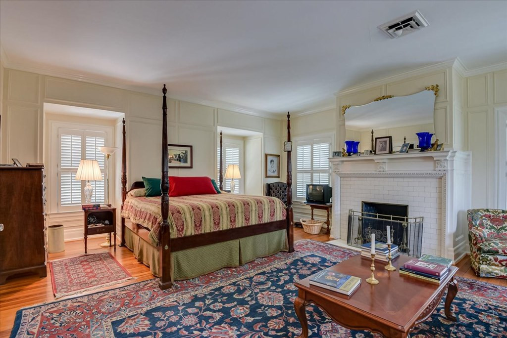 606 Milledge Road Augusta, GA 30904 - Photo 40 of 75
