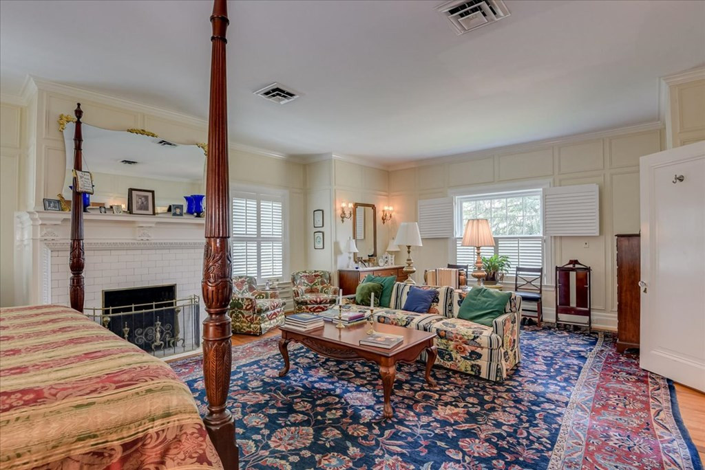 606 Milledge Road Augusta, GA 30904 - Photo 41 of 75