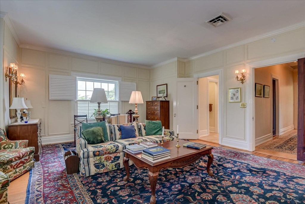 606 Milledge Road Augusta, GA 30904 - Photo 42 of 75