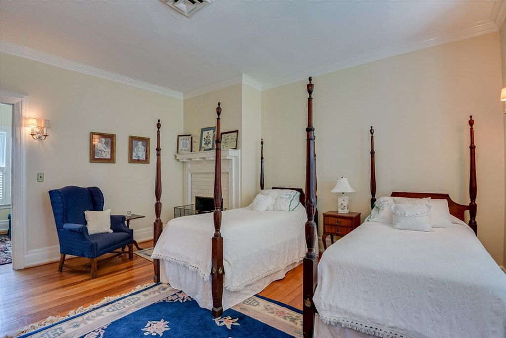 606 Milledge Road Augusta, GA 30904 - Photo 51 of 75