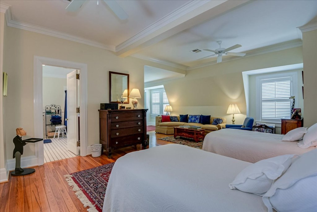 606 Milledge Road Augusta, GA 30904 - Photo 53 of 75