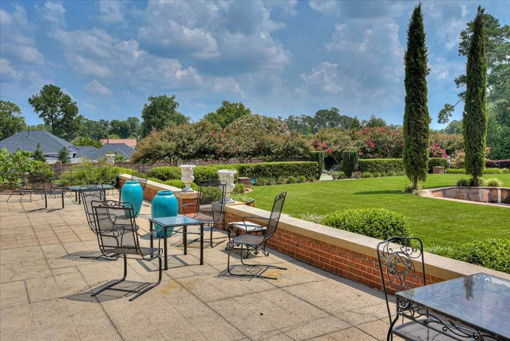 606 Milledge Road Augusta, GA 30904 - Photo 57 of 75
