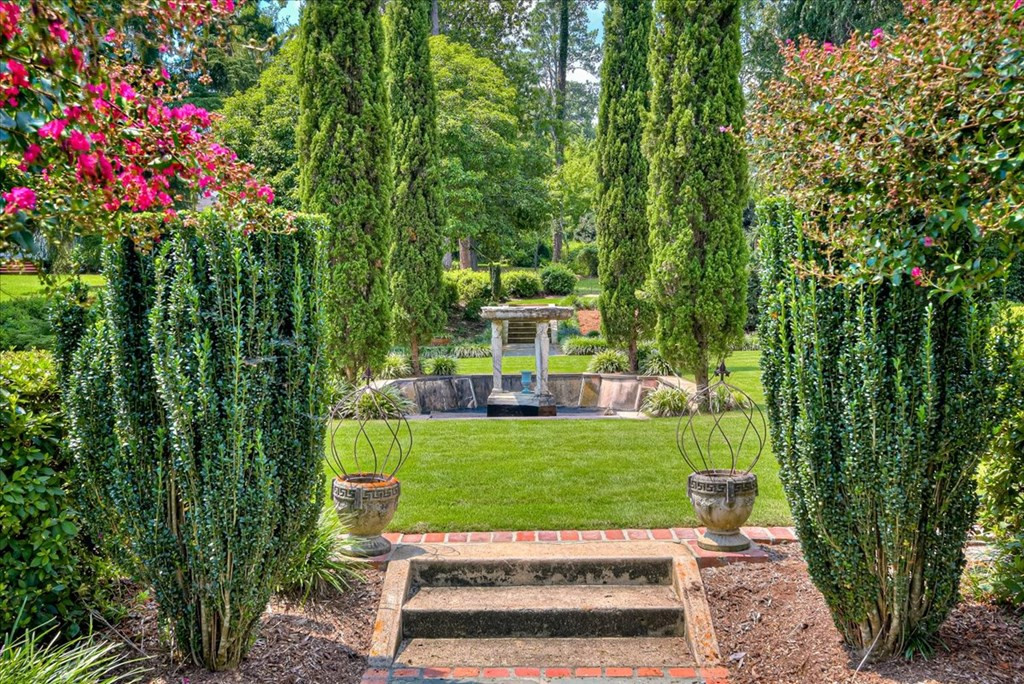 606 Milledge Road Augusta, GA 30904 - Photo 63 of 75