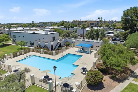 $525,000 | 4253 North Miller Road, Scottsdale, AZ 85251