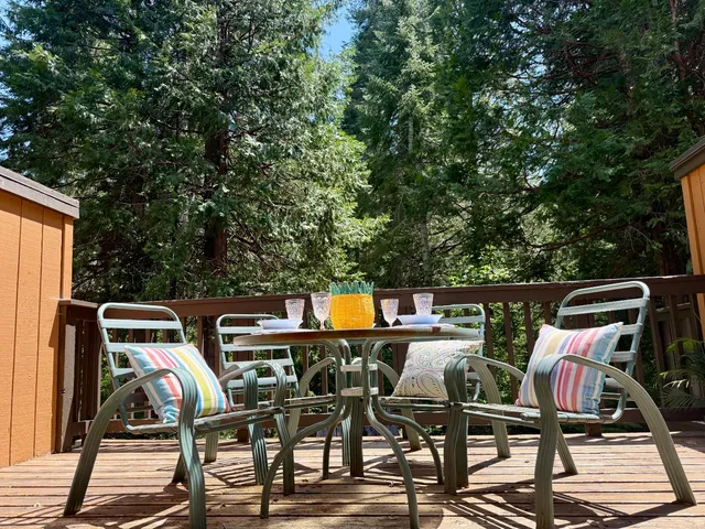 $239,500 | 40806 Mill Run Lane, Shaver Lake, CA 93664