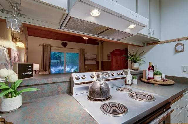 $239,500 | 40806 Mill Run Lane, Shaver Lake, CA 93664