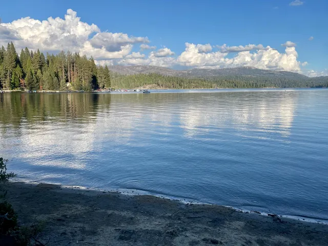 $239,500 | 40806 Mill Run Lane, Shaver Lake, CA 93664