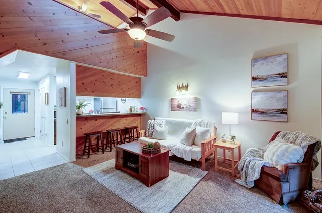 $239,500 | 40806 Mill Run Lane, Shaver Lake, CA 93664