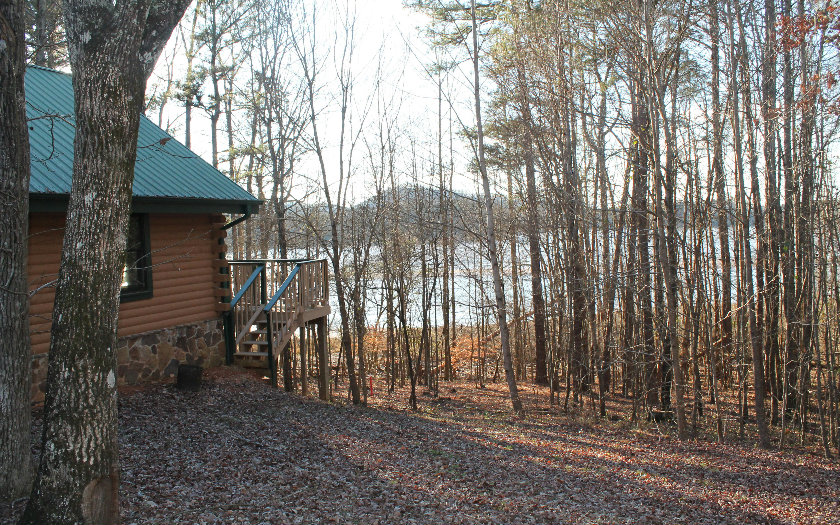 397 Sun Mountain Road Chatsworth, GA 30705 - Photo 1 of 1 Main View