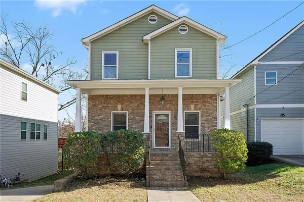$650,000 | 976 Connally Street Southeast, Atlanta, GA 30315
