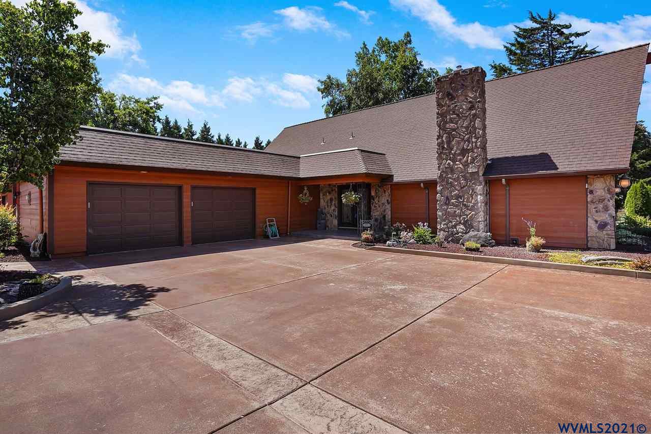 5305 Radell Court Southeast Salem, OR 97317 - Photo 2 of 42