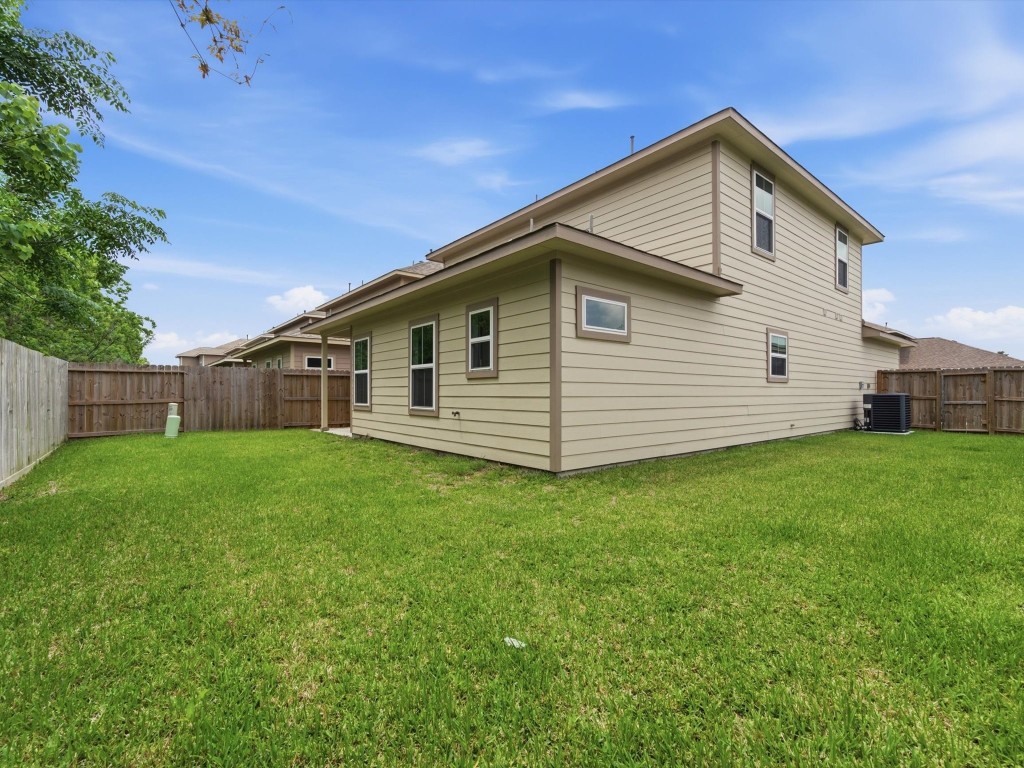 2803 Topiary Lane Houston, TX 77014 - Photo 28 of 30