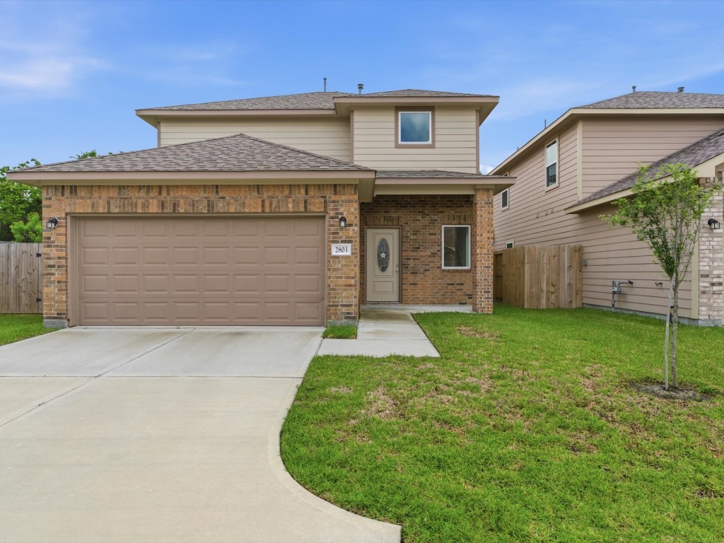 2803 Topiary Lane Houston, TX 77014 - Photo 3 of 30