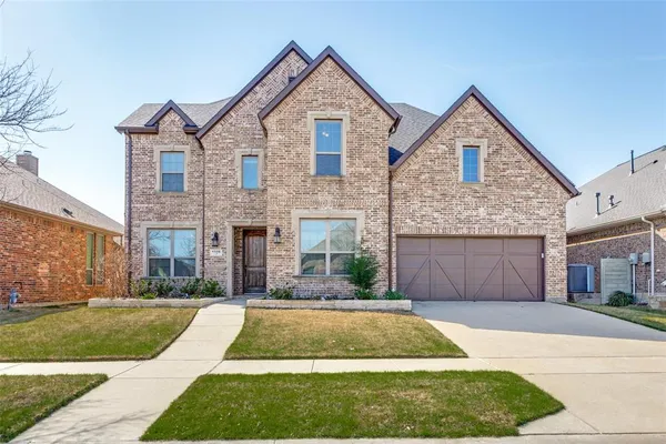 $779,000 | 1505 5th Street, Argyle, TX 76226