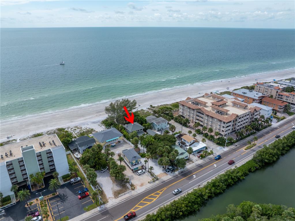 516 Gulf Boulevard Indian Rocks Beach, FL 33785 - Photo 84 of 97