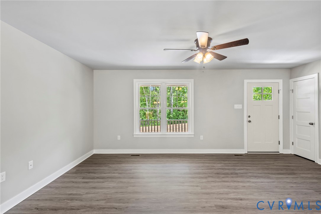 284 Hughes Road Farmville, VA 23901 - Photo 5 of 26 For Example Only - Please see specs and supplement