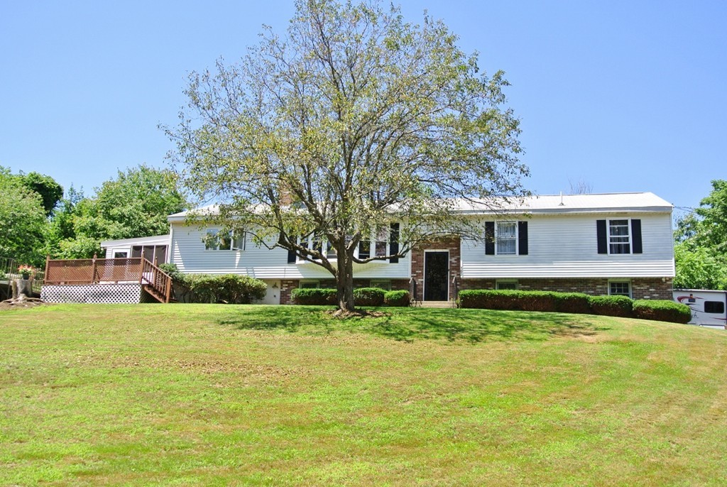 103 Swett Hill Road Sterling, MA 01564 - Photo 1 of 22