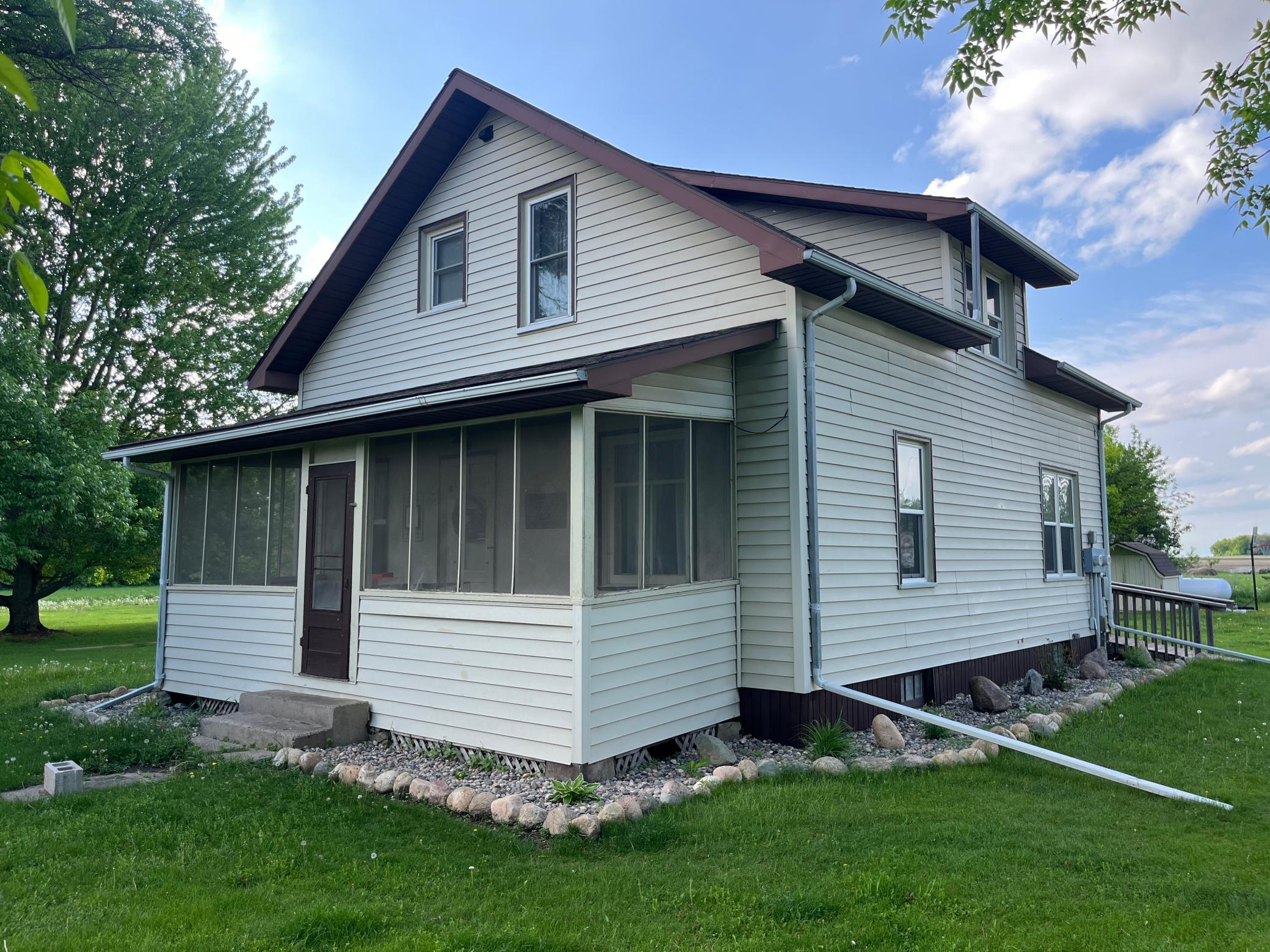 310 3rd Street Northwest McIntosh, MN 56556 - Photo 1 of 1 Gallery Image 1