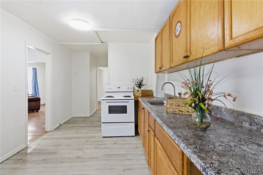466 24th Street Niagara Falls, NY 14303 - Photo 20 of 30