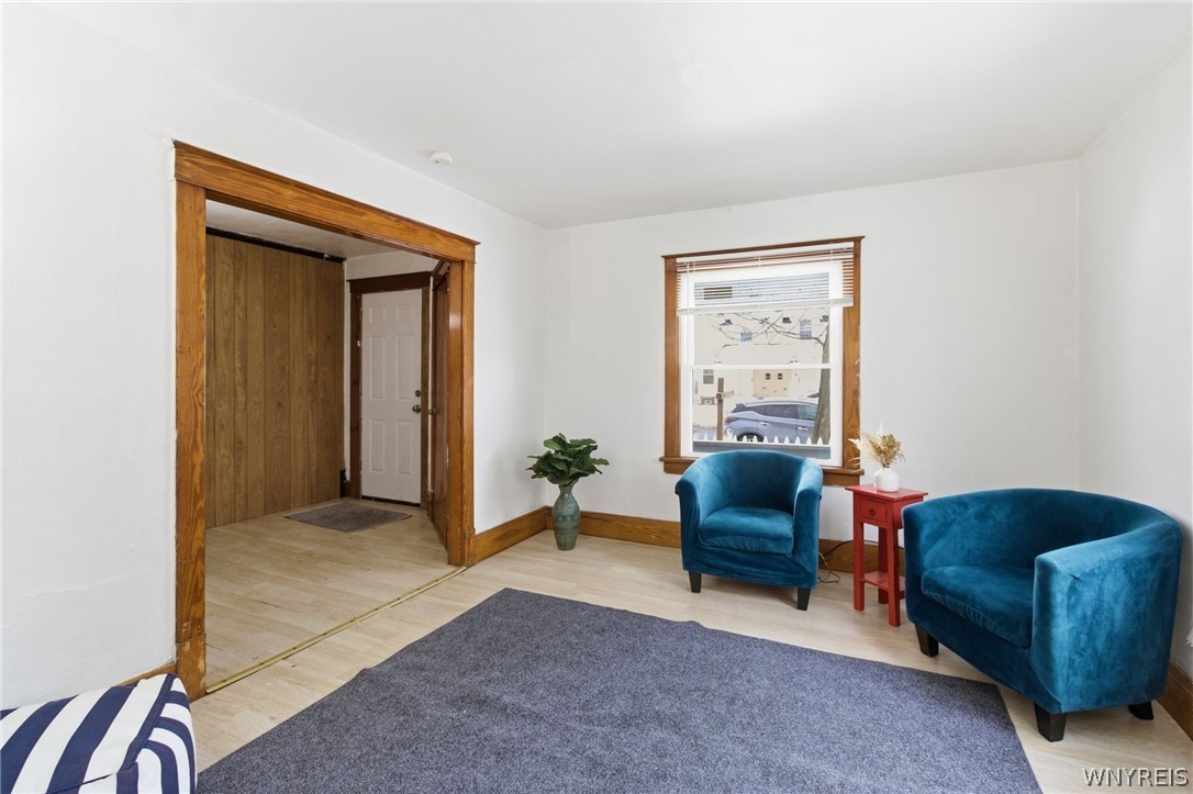 466 24th Street Niagara Falls, NY 14303 - Photo 5 of 30