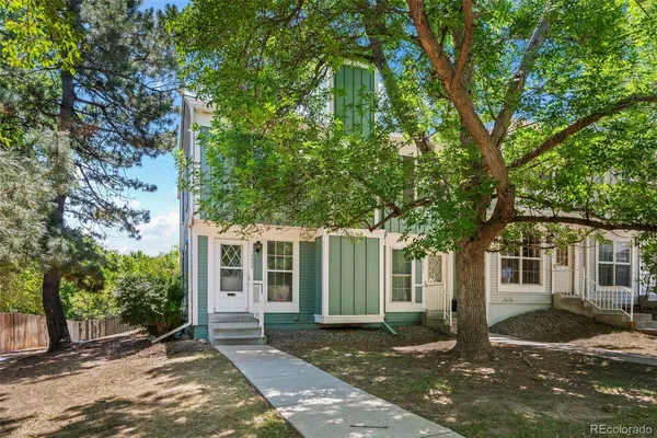 $299,000 | 10232 West Dartmouth Avenue, Denver, CO 80227