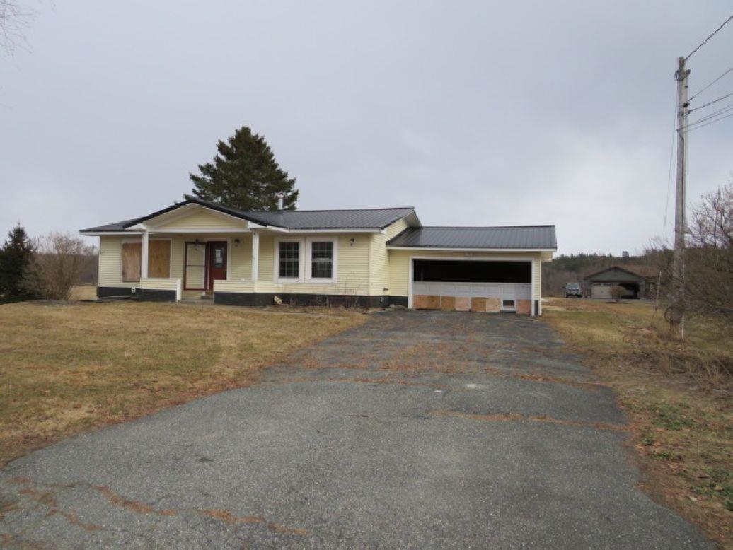 7021 Vermont Rte 100 Troy, VT 05868 - Photo 1 of 12