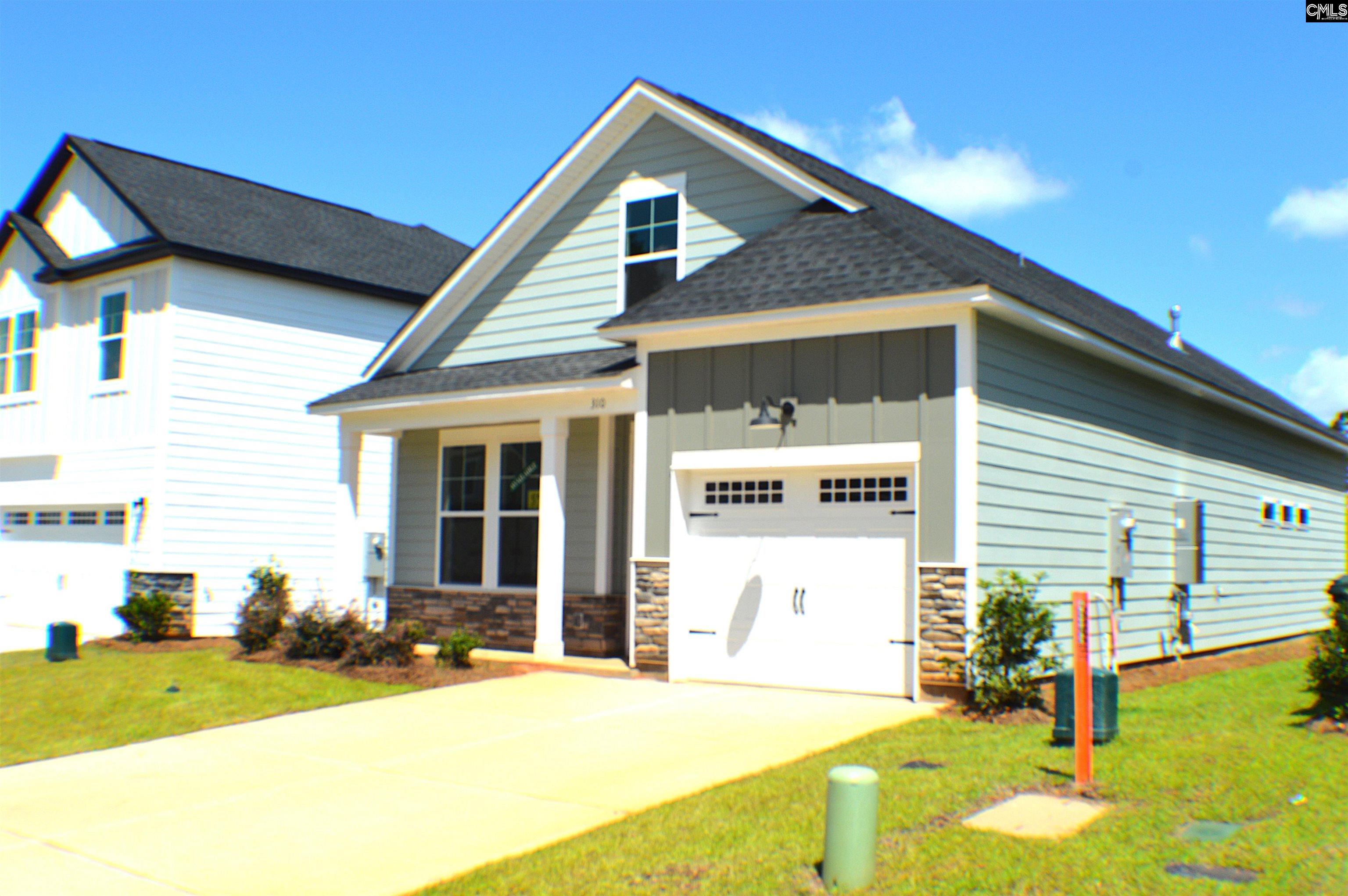 310 Conductor Lane Irmo, SC 29212 - Photo 1 of 32