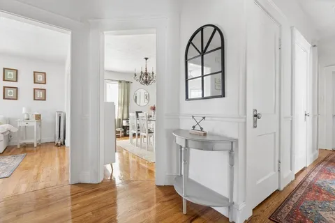 $3,250 | 28 Glenrose Road, Unit 2, Boston, MA 02124