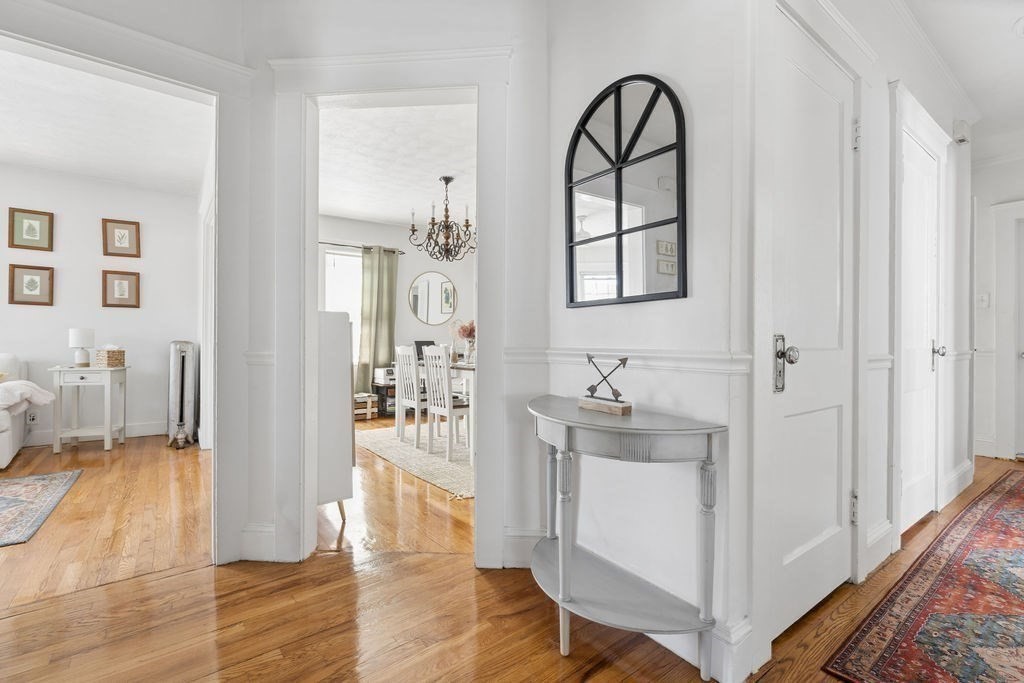 28 Glenrose Road, Unit 2 Boston, MA 02124 - Photo 14 of 21