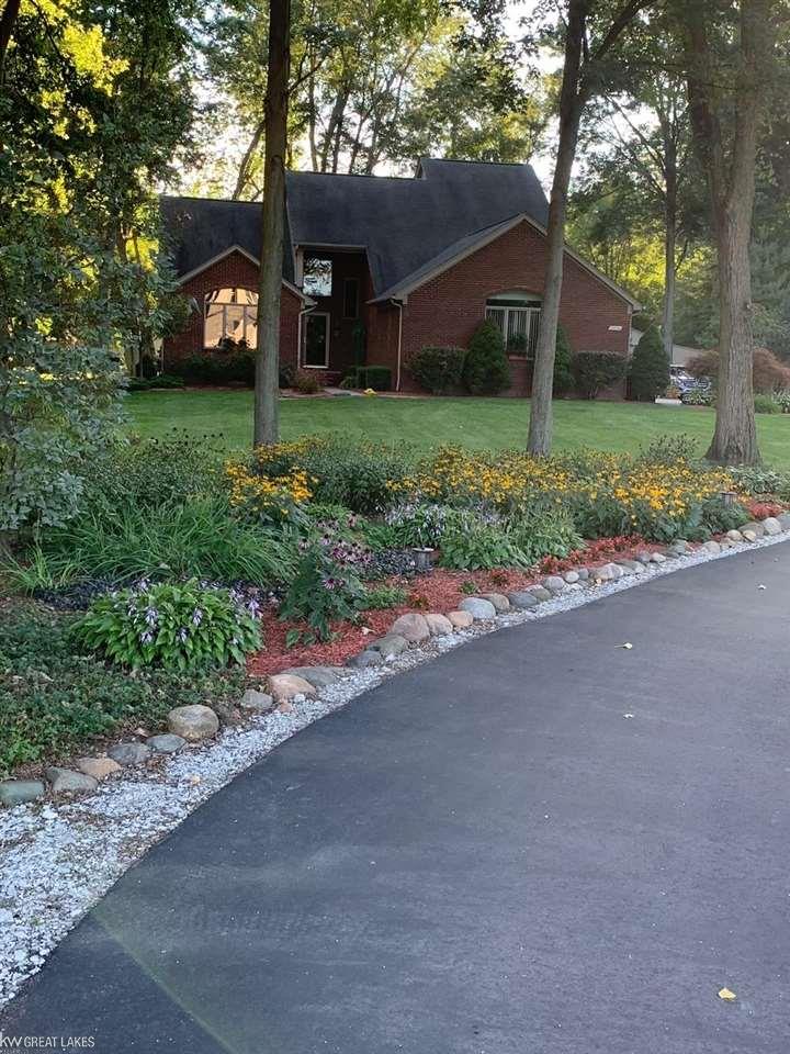 29254 Cotton Road Chesterfield, MI 48047 - Photo 2 of 24