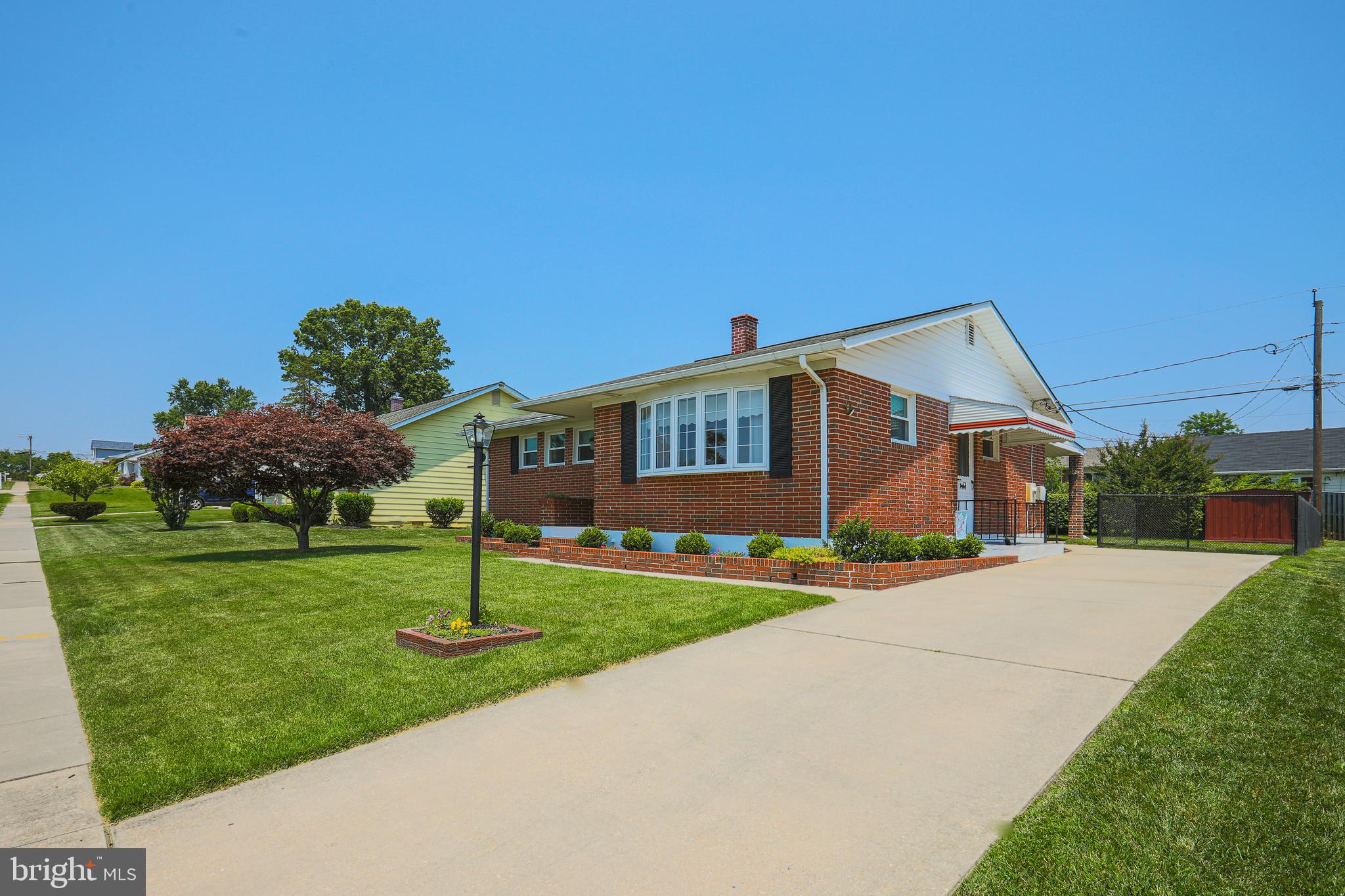 9656 Dundawan Road Baltimore, MD 21236 - Photo 1 of 36 HOME SWEET HOME!