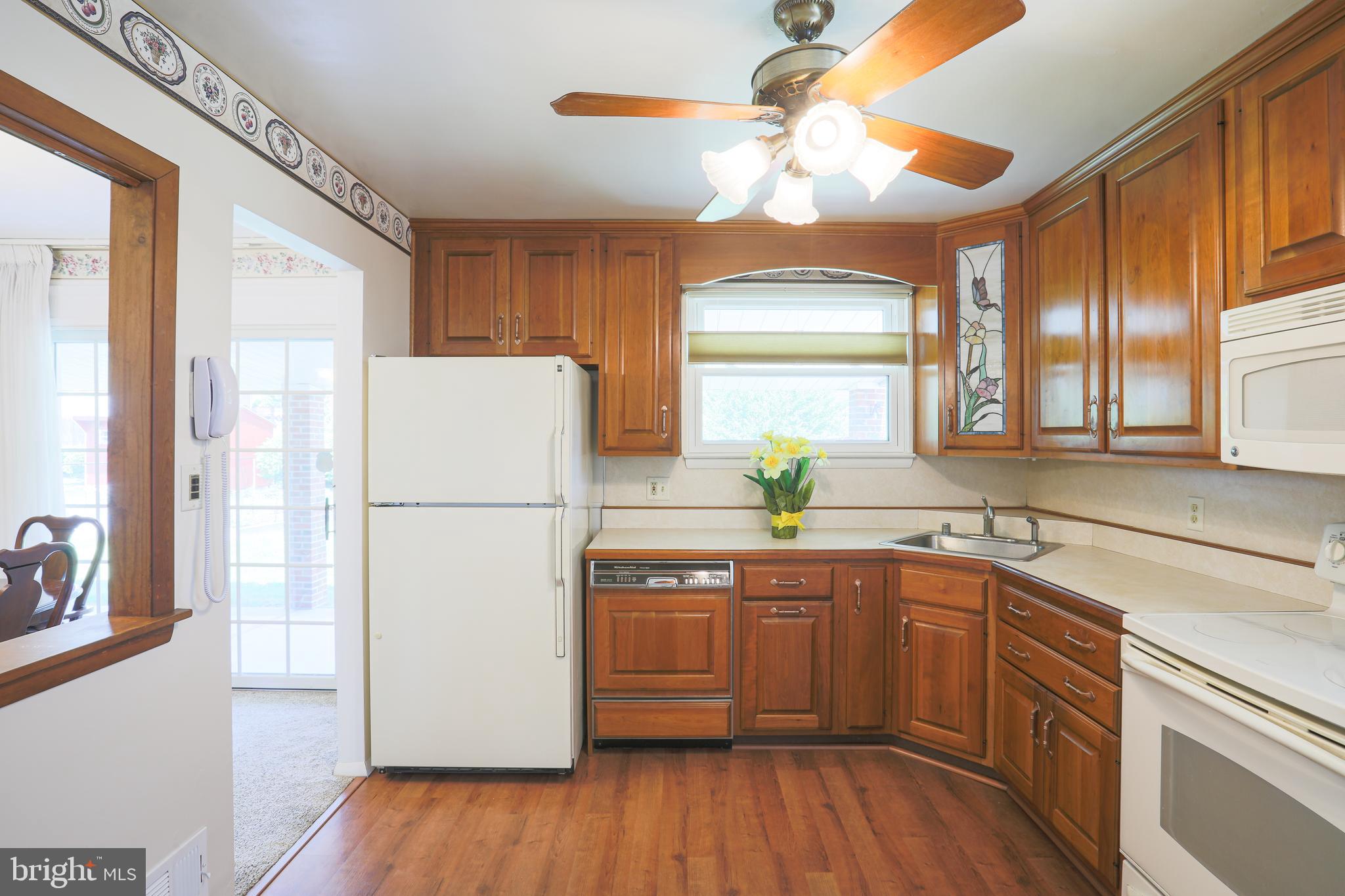 9656 Dundawan Road Baltimore, MD 21236 - Photo 14 of 36 Kitchen