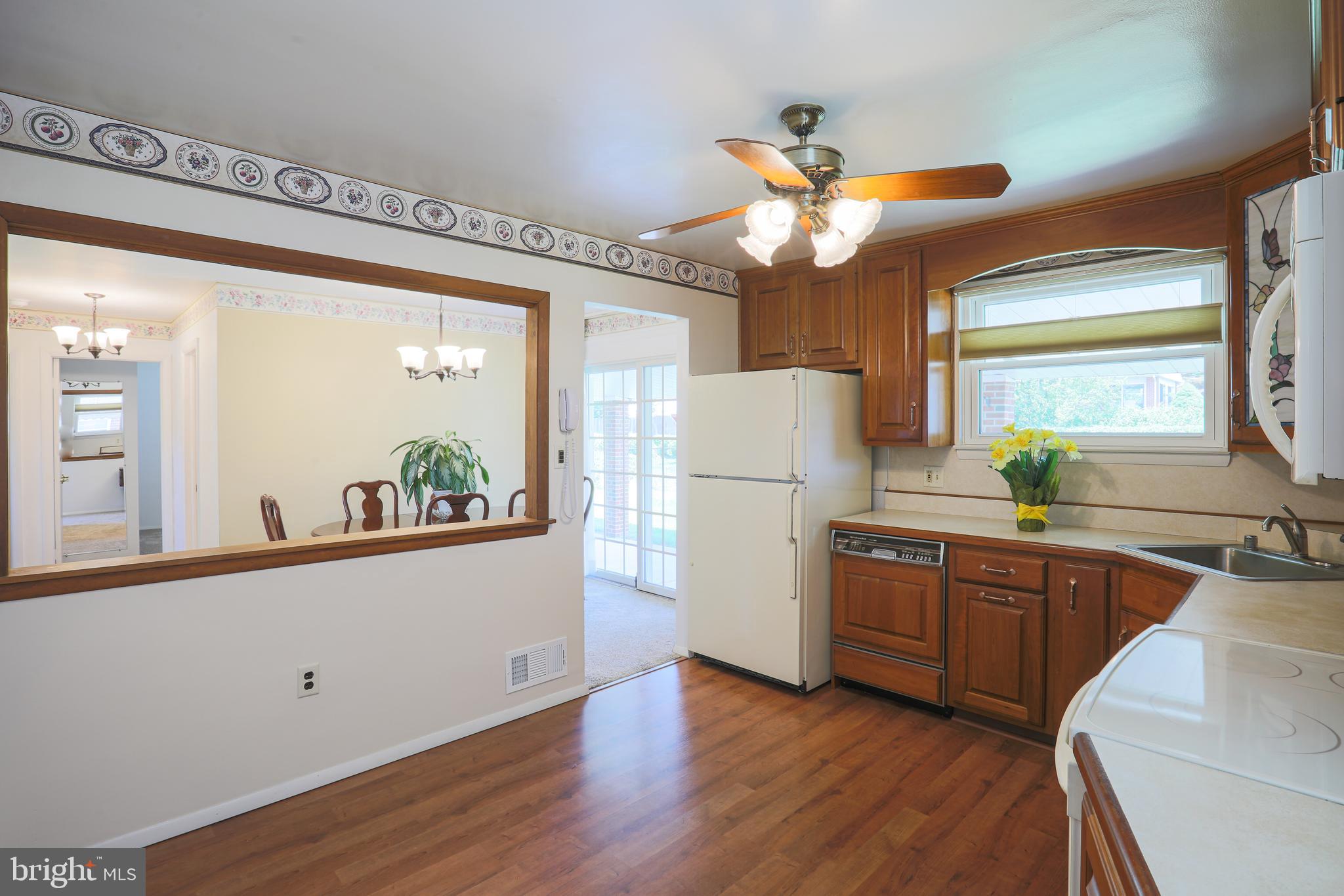9656 Dundawan Road Baltimore, MD 21236 - Photo 15 of 36 Kitchen