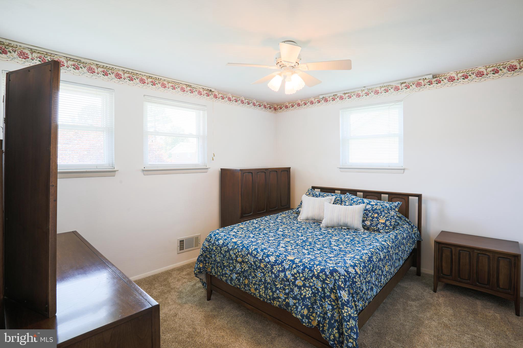9656 Dundawan Road Baltimore, MD 21236 - Photo 16 of 36 Bedroom #1