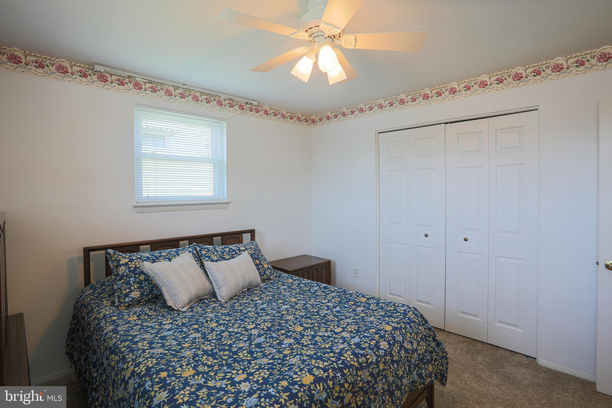 9656 Dundawan Road Baltimore, MD 21236 - Photo 17 of 36 Bedroom #1