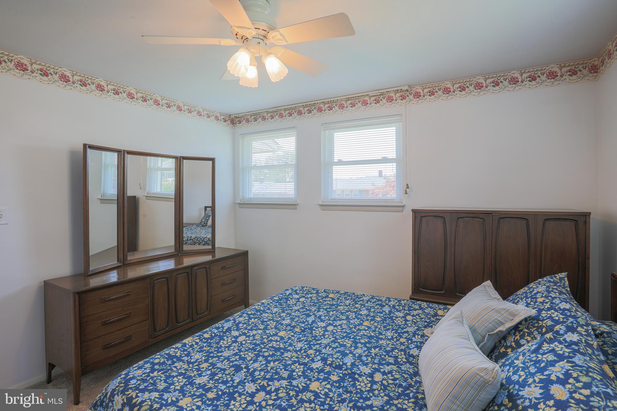 9656 Dundawan Road Baltimore, MD 21236 - Photo 18 of 36 Bedroom #1