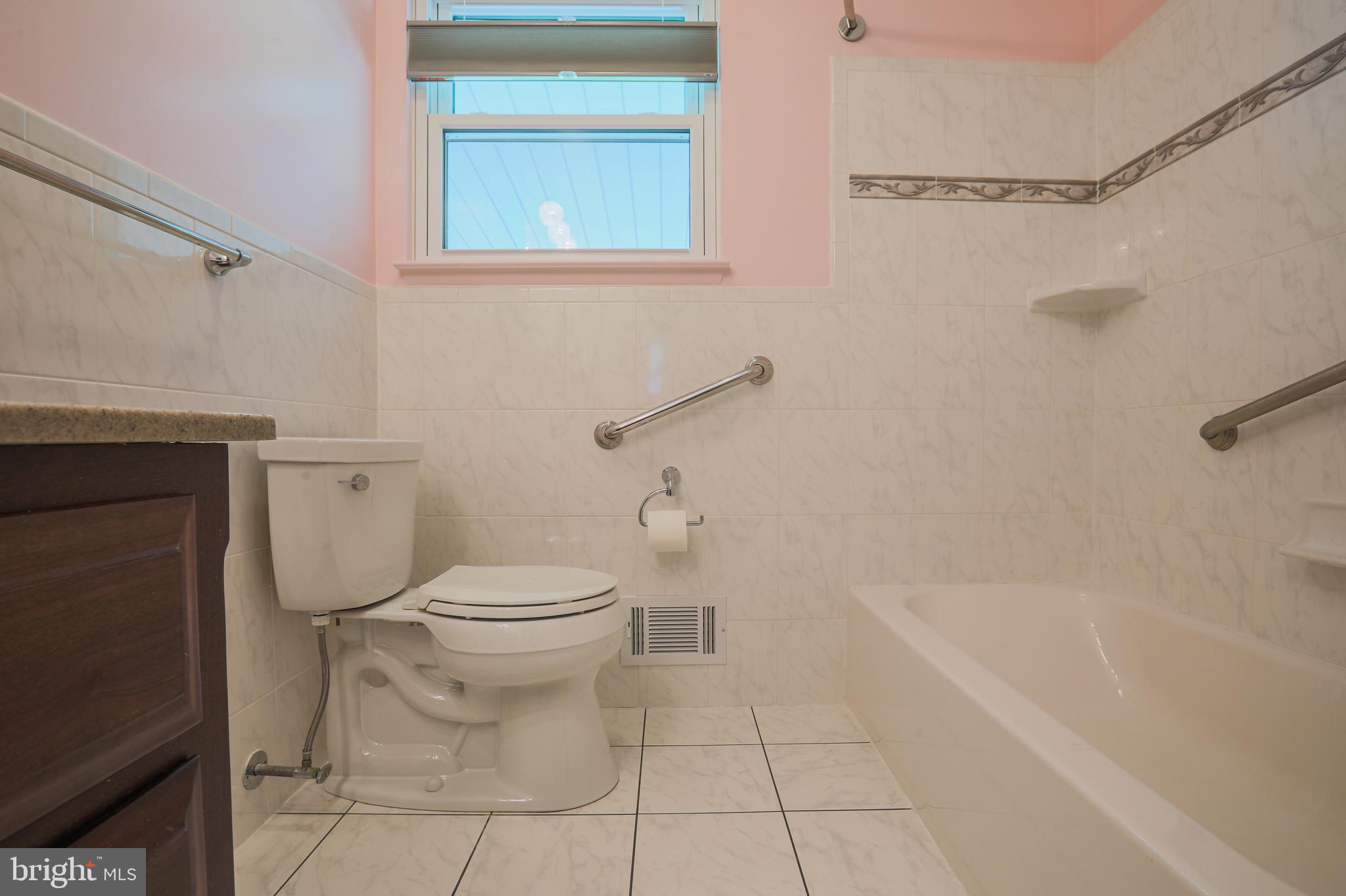 9656 Dundawan Road Baltimore, MD 21236 - Photo 20 of 36 Bathroom #1