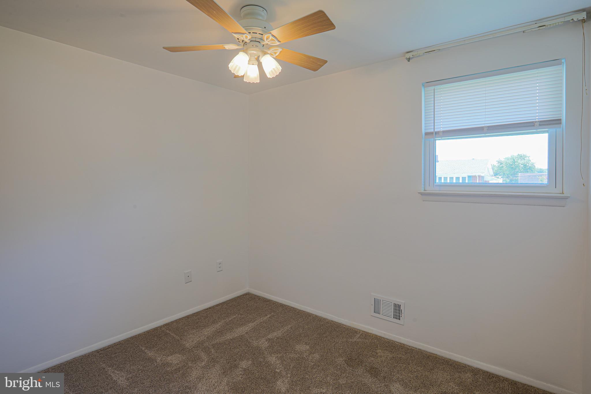 9656 Dundawan Road Baltimore, MD 21236 - Photo 21 of 36 Bedroom #2