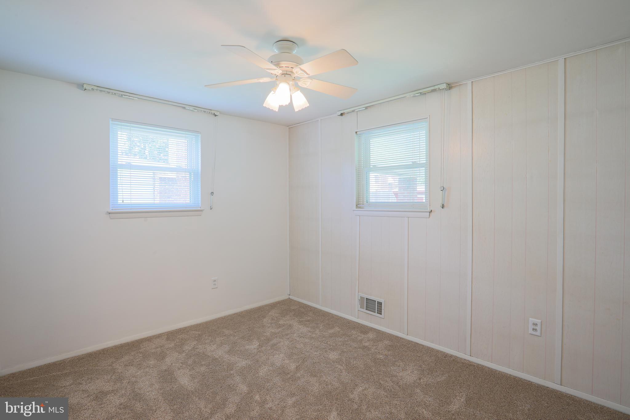 9656 Dundawan Road Baltimore, MD 21236 - Photo 22 of 36 Bedroom #3