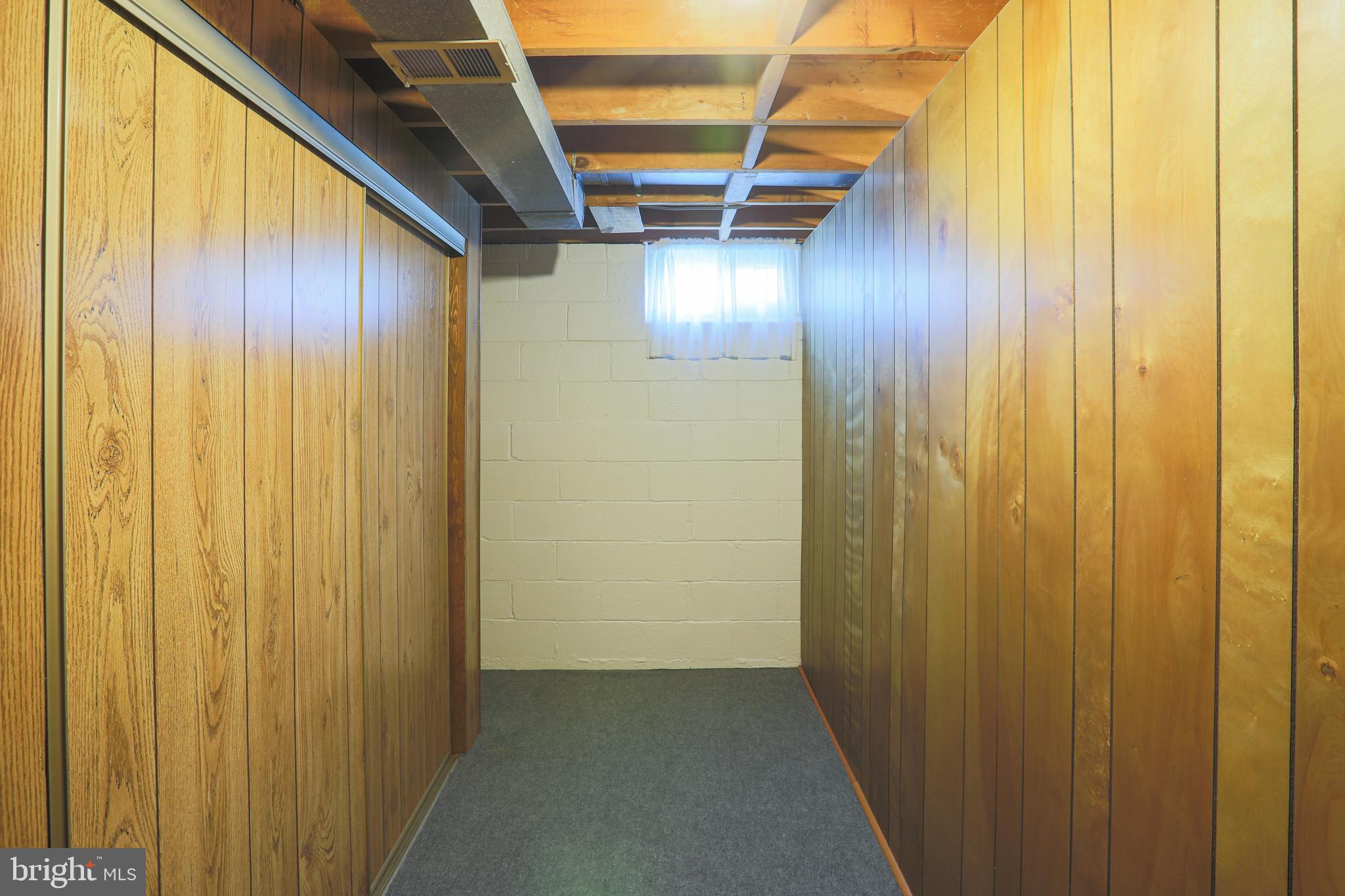 9656 Dundawan Road Baltimore, MD 21236 - Photo 28 of 36 Interior lower level