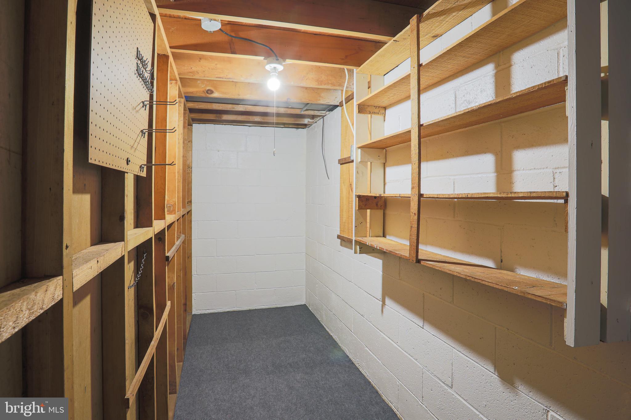 9656 Dundawan Road Baltimore, MD 21236 - Photo 29 of 36 Interior lower level