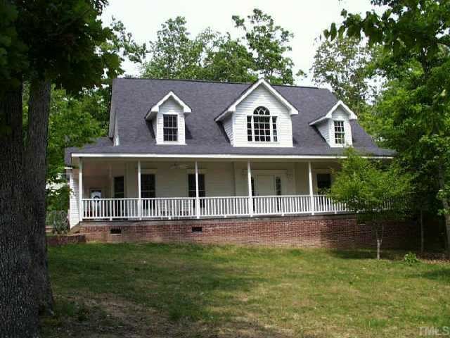 260 Normandy Road Louisburg, NC 27549 - Photo 1 of 1 Gallery Image 1