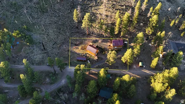 $495,000 | 1262 Pine Lane, Panguitch, UT 84759