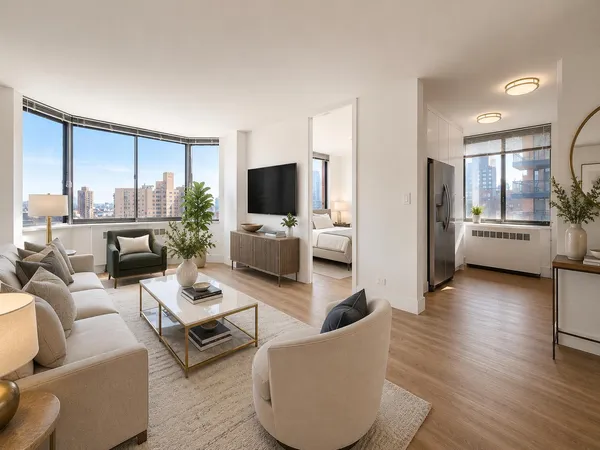 $11,000 | 1735 York Avenue, Unit 15C | Upper East Side