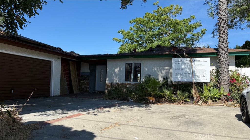 2000 Chestnut Creek Road Diamond Bar, CA 91765 - Photo 1 of 7