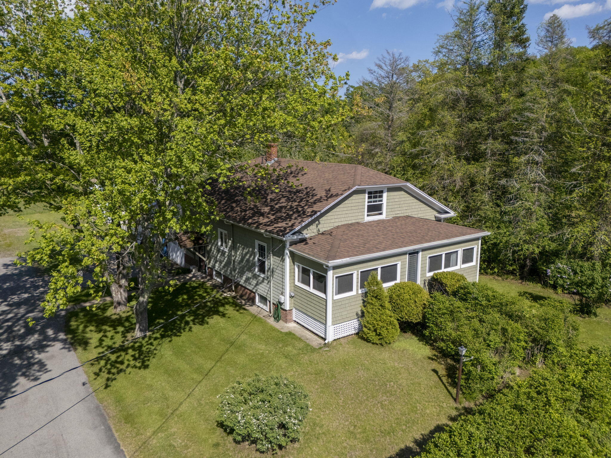 117 Cat Mousam Road Kennebunk, ME 04043 - Photo 35 of 48 117 Cat Mousam 21