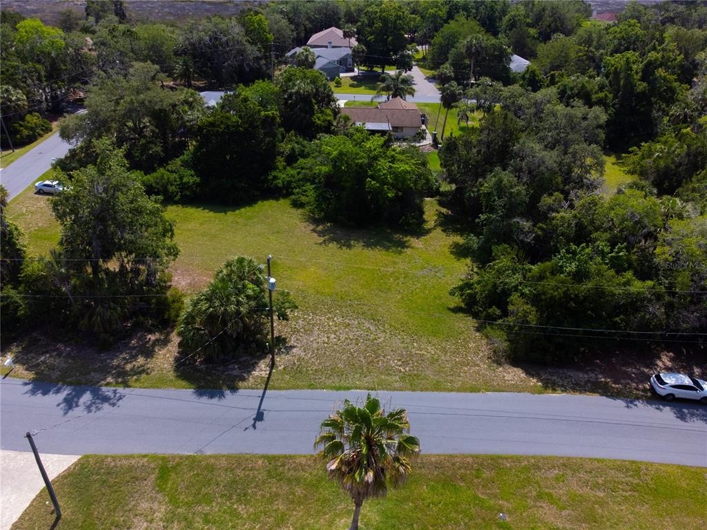 4540 South Sawgrass Circle Homosassa, FL 34448 - Photo 19 of 22 a view of yard with seating space