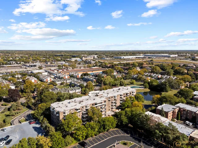 $209,900 | 1275 East Baldwin Lane, Unit 601, Palatine, IL 60074